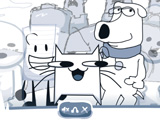 Incredibox: White & Fright Incredibox: White & Fright