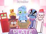 Incredibox - PLATE Incredibox - PLATE