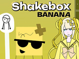 Shakebox V5 - Banana