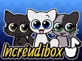 InCReUdibox InCReUdibox