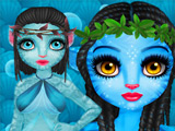 Игра Инопланетная Принцесса Игра Инопланетная Принцесса