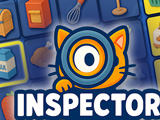 Inspector Cat