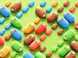 Find Animals & Vegetables: Puzzle