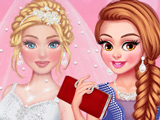 Игра Испортить Свадебное Платье Принцессе Игра Испортить Свадебное Платье Принцессе
