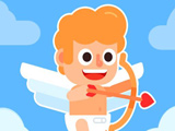 Cupid’s Story: Love Archer Bow Cupid’s Story: Love Archer Bow
