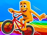 Игра Итальянский Брейнрот Велолипедный Заезд Игра Итальянский Брейнрот Велолипедный Заезд