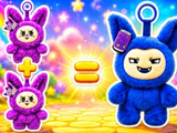 Yokimi: Evolution