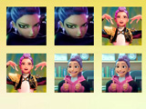 K-Pop Huntress K-Pop Huntress