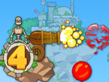 Игра Кабумз 4 Игра Кабумз 4