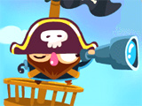 Игра Капитан Финч Игра Капитан Финч