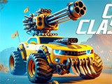Игра Кар Краш 2 Игра Кар Краш 2