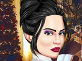 Игра Кардашьян Готовятся к Рождеству Игра Кардашьян Готовятся к Рождеству