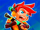 Игра Карманная Королевская Битва Игра Карманная Королевская Битва