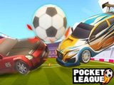 Pocket League 2D Pocket League 2D