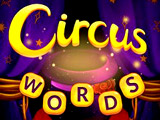 Circus Words Circus Words