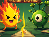 Card Quest: 10 Minute Adventure Card Quest: 10 Minute Adventure