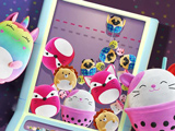 Игра Кавайное Слияние Игра Кавайное Слияние
