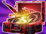 Case Clicker: CS-GO Case Opening Simulator