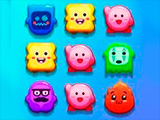 Игра Кэнди Слайм Сага Игра Кэнди Слайм Сага