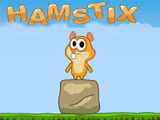 Hamstix