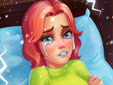 Игра Холодный Пейзаж Игра Холодный Пейзаж