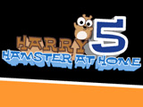 Harry the Hamster 5: Hamster at Home Harry the Hamster 5: Hamster at Home