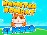 Hamster Kombat Clicker