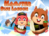 Hamster Blue Lagoon Hamster Blue Lagoon