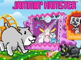 Jammin' Hamster