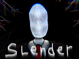 Horror: Slender