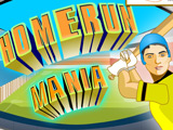 HomeRun Mania