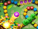 Игра Хрустальный Шар Зума Игра Хрустальный Шар Зума
