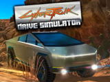 Cyber Truck Simulator Cyber Truck Simulator