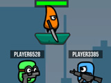 Игра Классическая Королевская Битва Игра Классическая Королевская Битва