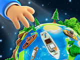 Игра Кликер: Эволюция Планеты Игра Кликер: Эволюция Планеты