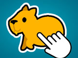 Игра Кликер Капибары Игра Кликер Капибары