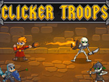 Clicker Troops Clicker Troops