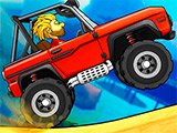 Игра Климб Рейсинг 3Д Игра Климб Рейсинг 3Д
