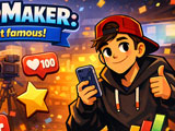 ClipMaker: Get Famous! ClipMaker: Get Famous!