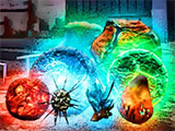 Игра Клондайк Артефактов Игра Клондайк Артефактов