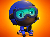 Игра Клуб Героев: Королевская Битва Игра Клуб Героев: Королевская Битва
