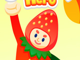 Strawberry Hero Strawberry Hero