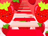 Strawberry Obby: The Most Fun Parkour!