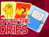 Hora de Aventuras: Fangs for the Memories Hora de Aventuras: Fangs for the Memories