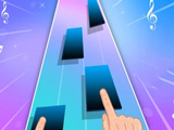 Игра Конфетные Плитки Фортепиано Игра Конфетные Плитки Фортепиано