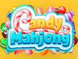 Игра Конфетный Маджонг 2