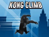 Игра Конг Альпинист Игра Конг Альпинист