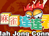 Игра Коннект Маджонг Игра Коннект Маджонг