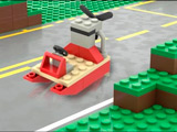 Игра Конструктор Креатив: Строительная Песочница Игра Конструктор Креатив: Строительная Песочница
