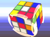 Constructor Rubik's Cube 3x3